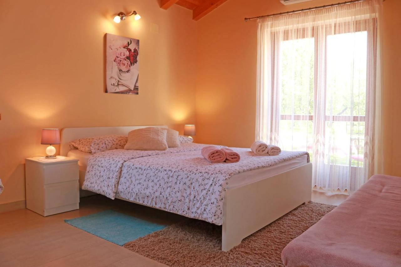 Studio Apartment Volta Crveni Vrh Exterior foto