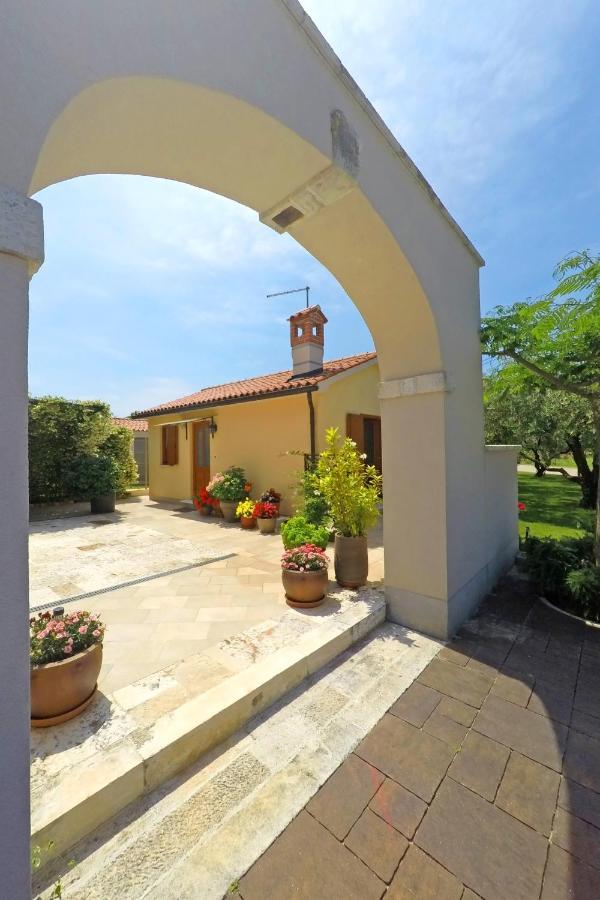 Studio Apartment Volta Crveni Vrh Exterior foto