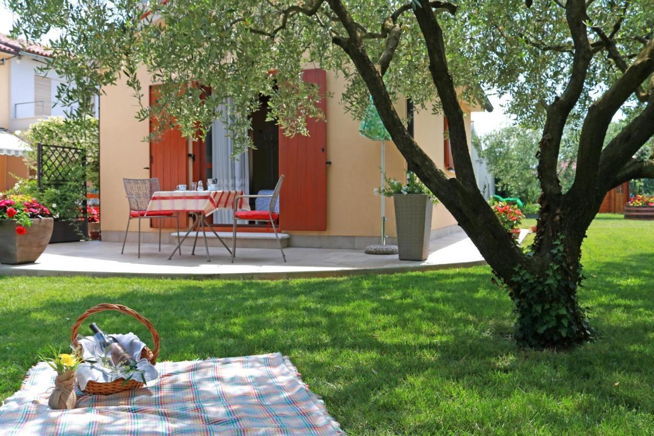 Studio Apartment Volta Crveni Vrh Exterior foto