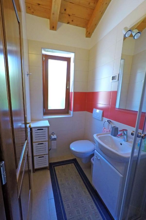 Studio Apartment Volta Crveni Vrh Exterior foto